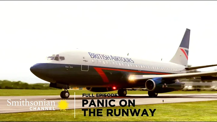 Air Disasters ✈️ Panic on the Runway | Full Episode - DayDayNews