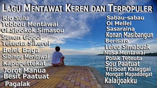 Lagu Mentawai Keren dan Terpopuler