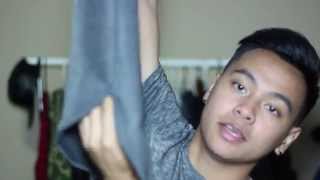 Premium Co. Terry Tee | Pick-Up & Review