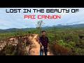 Thailand’s Most Dangerous Sunset Spot?! 😳 | Sweaty, Scared &amp; Happy at Pai Canyon | Epic Trips