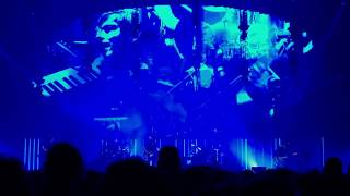 Radiohead Stockholm 2017  Street Spirit Fade Out  FULL Live