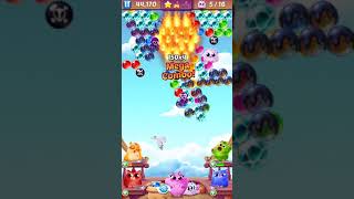 Cookie Cats Pop Level 800 2 stars
