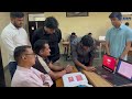 Major Project Presentations