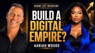 Want to Build a Digital Empire? Watch This Interview