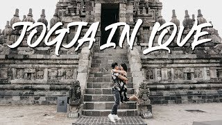 JOGJA IN LOVE !!!
