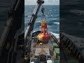 🚢 இந்த கப்பலுக்குள் ஒரு முழு தொழிற்சாலையே இருக்கா? 😱 | Lighthouse Tender Explained in Tamil