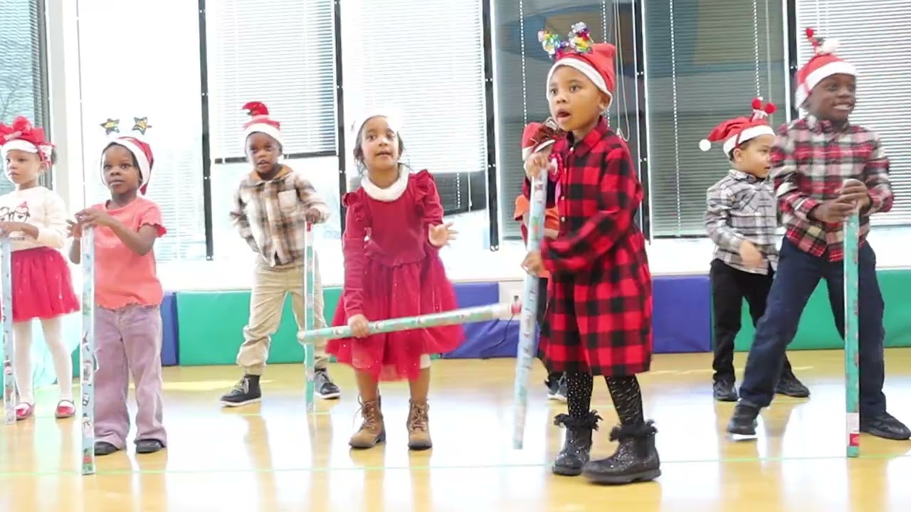 Arha Winter concert @ CSPES @2025