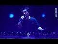 Eason Chan's Final Stop in Macau 🌟 | Fear and Dreams World Tour 2025