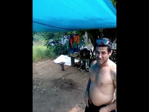 Pescaria na barragem de Furnas(3)