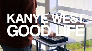 Kanye West - Good Life
kanye has made more stadium-status bangers than coldplay, prove me wrong Kanye West - Good Life