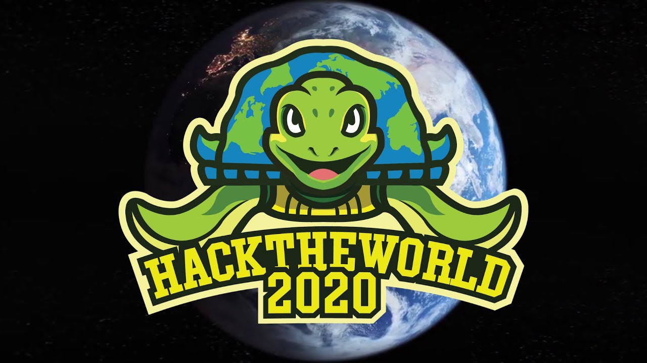 Hack the World 2020 - Opening Ceremony 🎉 - YouTube