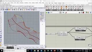 Interface & Basics of Grasshopper