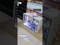 New Model AC with ambition light #viral #shorts