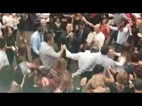 Ηπειρωτικα.Σμινετσιοτικα Γλεντια...