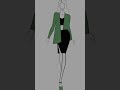#fashiontrends #fashionstyle #digitalillustration #fashiondesigner #digitalillustrator #fashionista