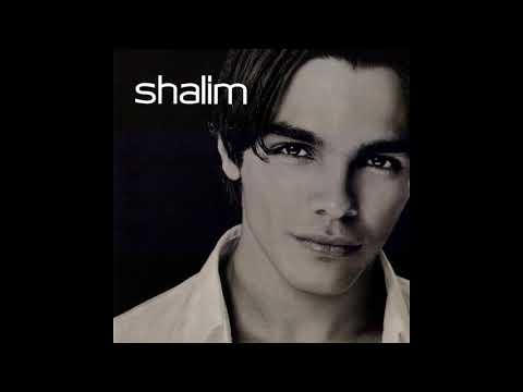 Shalim Si Estuvieras Junto A Mi Audio