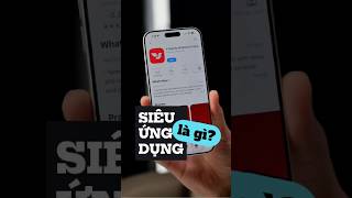 Experience The V-App Super App