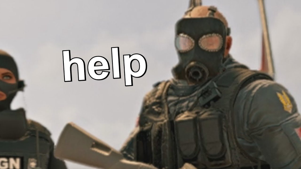 Rainbow Six: Siege on Console in a Nutshell