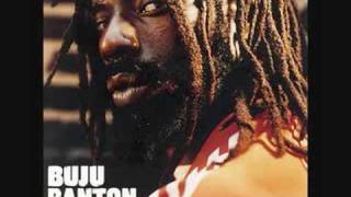 Buju Banton &quot;Better Dayz coming&quot;