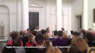 Video 3 thumbnail for Highly Strung