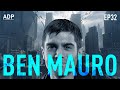 The biggest thing in digital art right now! - Ben Mauro Interview - Art Department Podcast #032