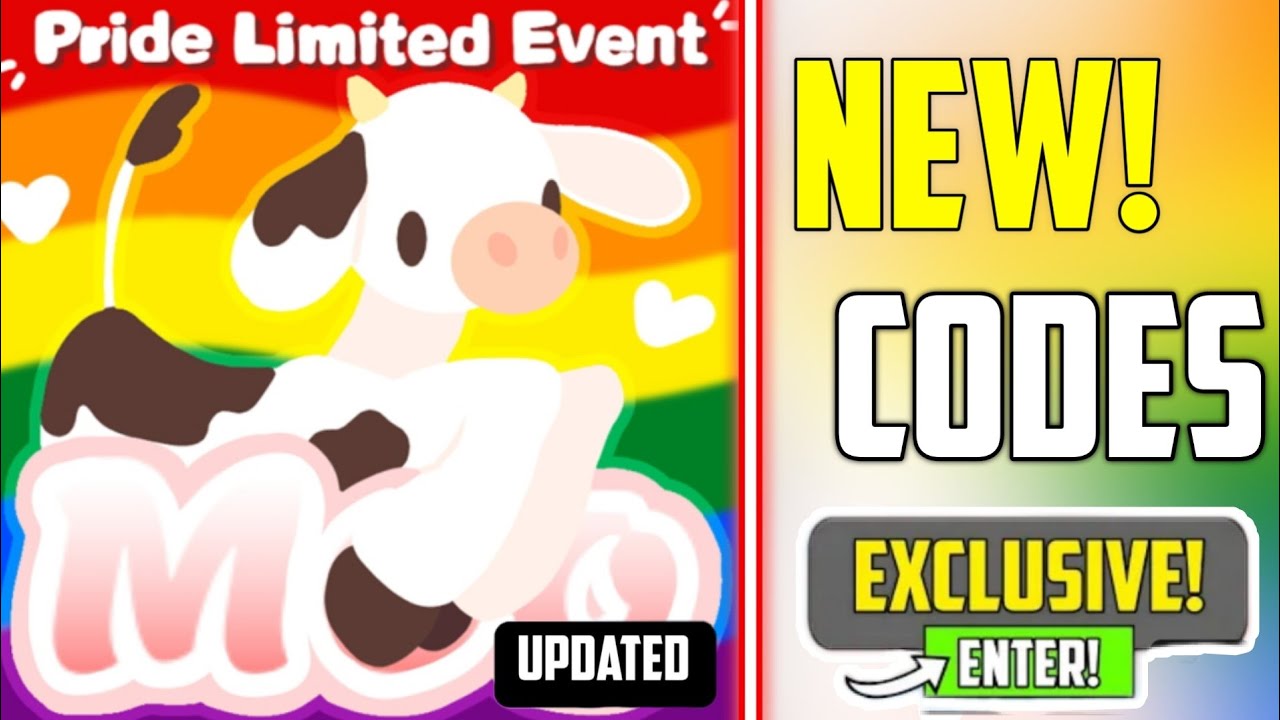 Roblox Moo Codes Wiki [NEW] March 2023