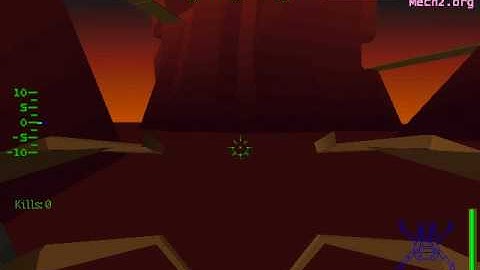 Netmech - 01 of 02 - Avon - NotSid vs Archon