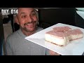 اصمد 100 يوم داخل طائره خاصه وحتفظ بها