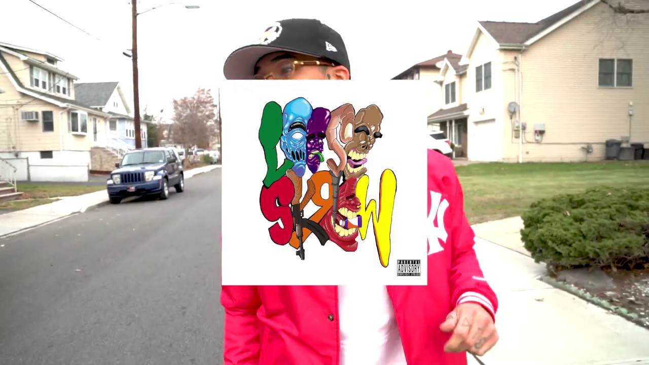 LOOSE SKREW: NYC LISTENING PARTY