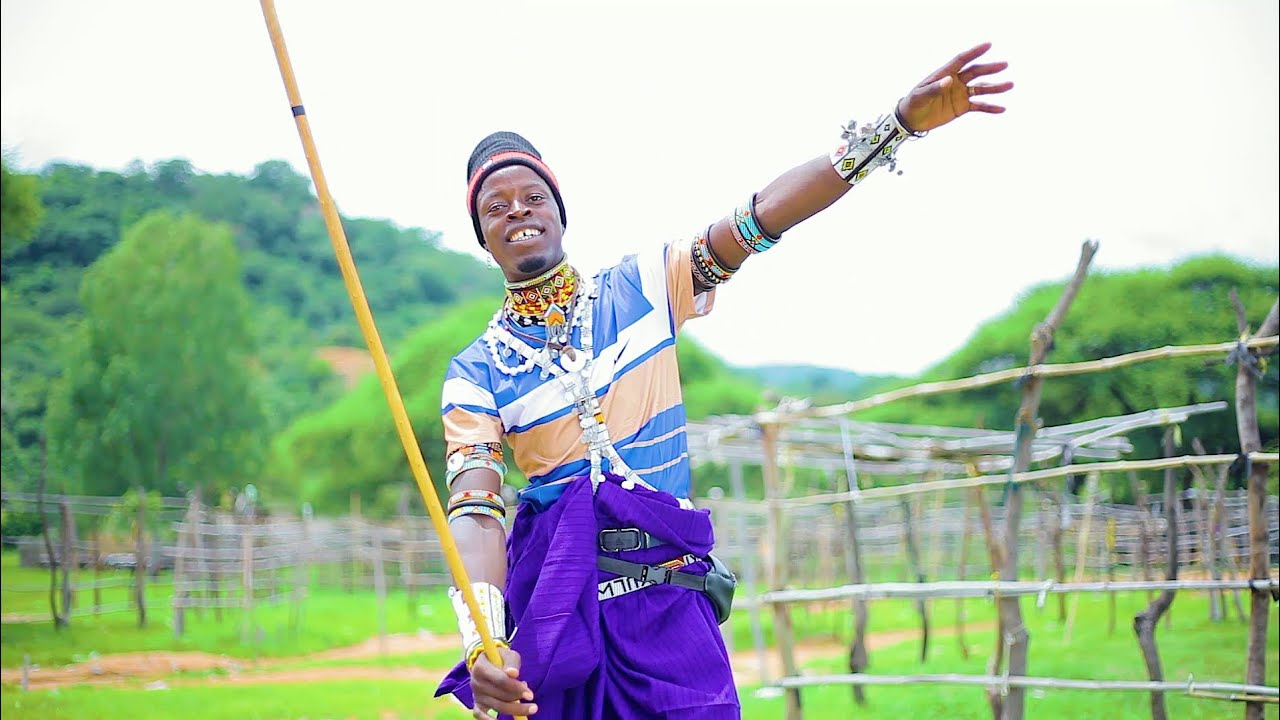 MAYIKUSAI Harusi kwa Dogani Official music video