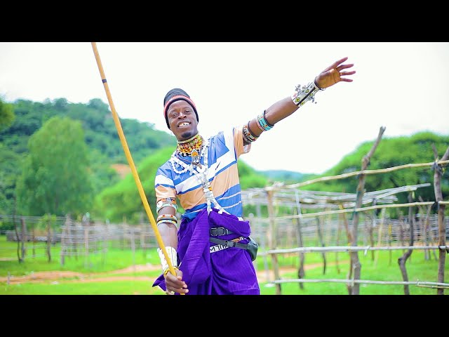 MAYIKUSAI Harusi kwa Dogani (Official music video) class=