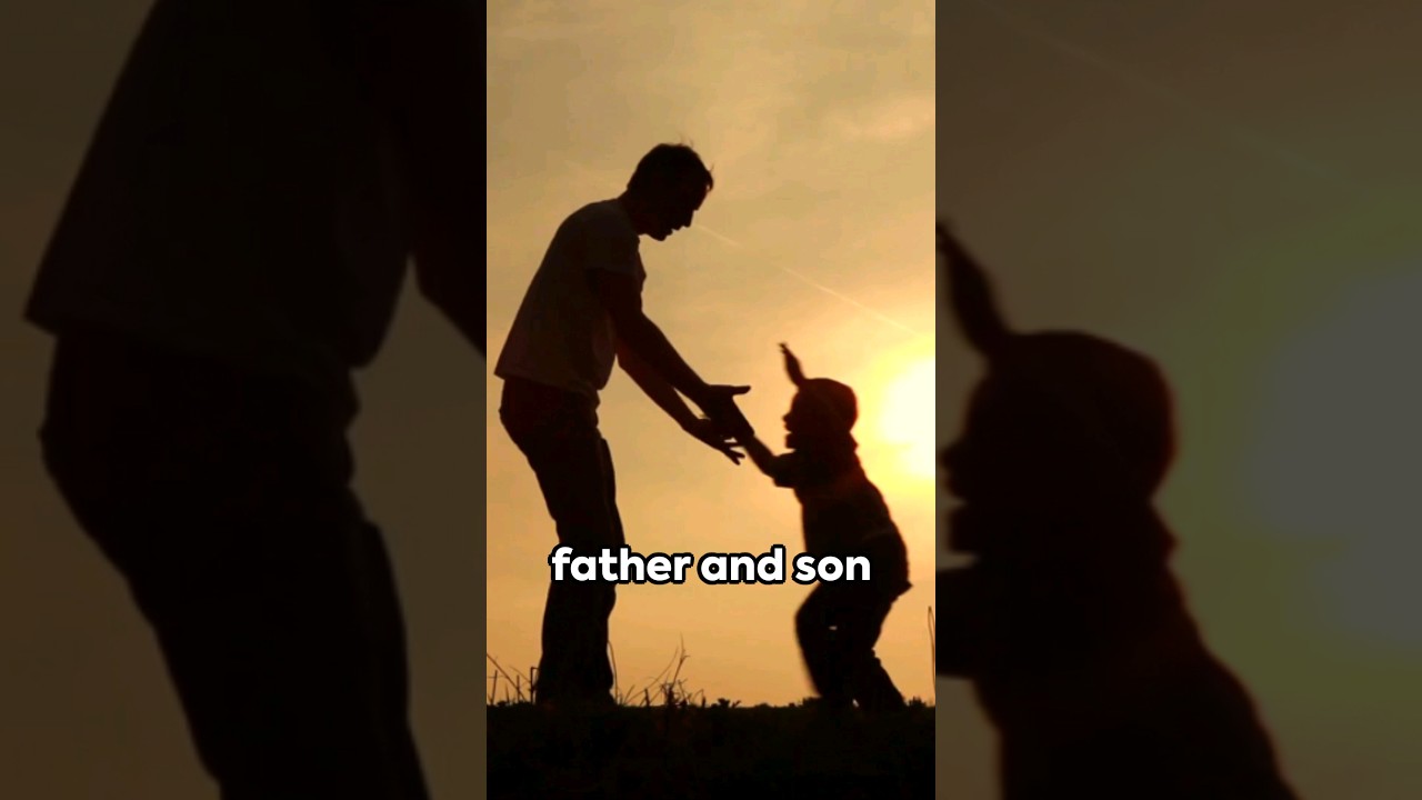 8. Can You Crack the Father and Son Conundrum? 🚗👨‍⚕️