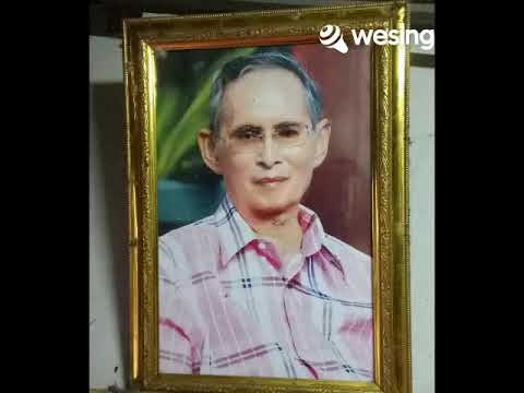 ล้นเกล้าเผ่าไทย