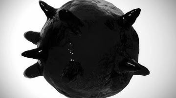 Liquid Sphere - Tentacle [Test]