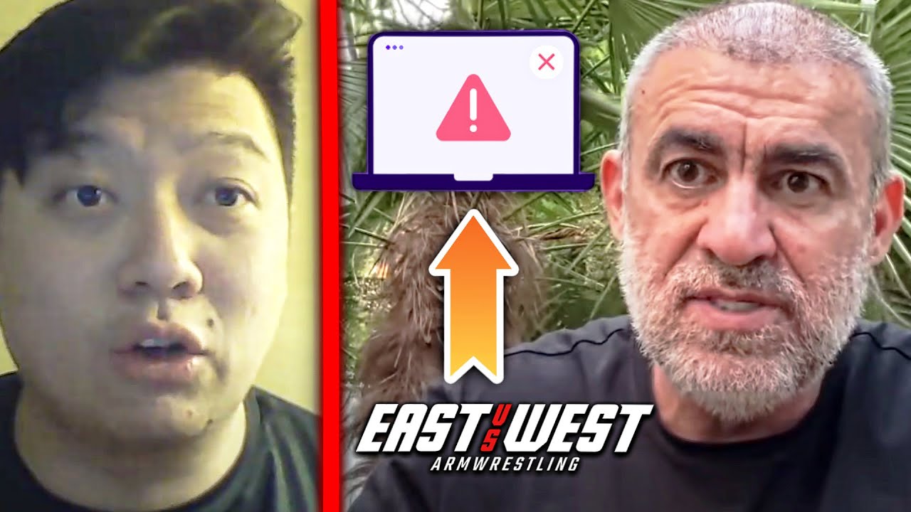 This is UNACCEPTABLE.