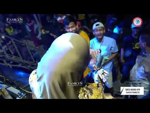 Selvy Anggraeni - Sesal || Familys Group