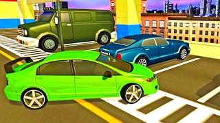 Ultimate Dr. Driving Parking - Android Gameplay HD screenshot 1