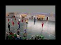 Match 1 Tunisia v Nigeria Boys- Youth African Games