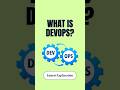 What is DevOps for beginners #devops