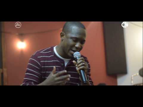 Onyame Tumfo [The