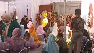 Jangan Dendam  Voc Ayah Apos Pharackod