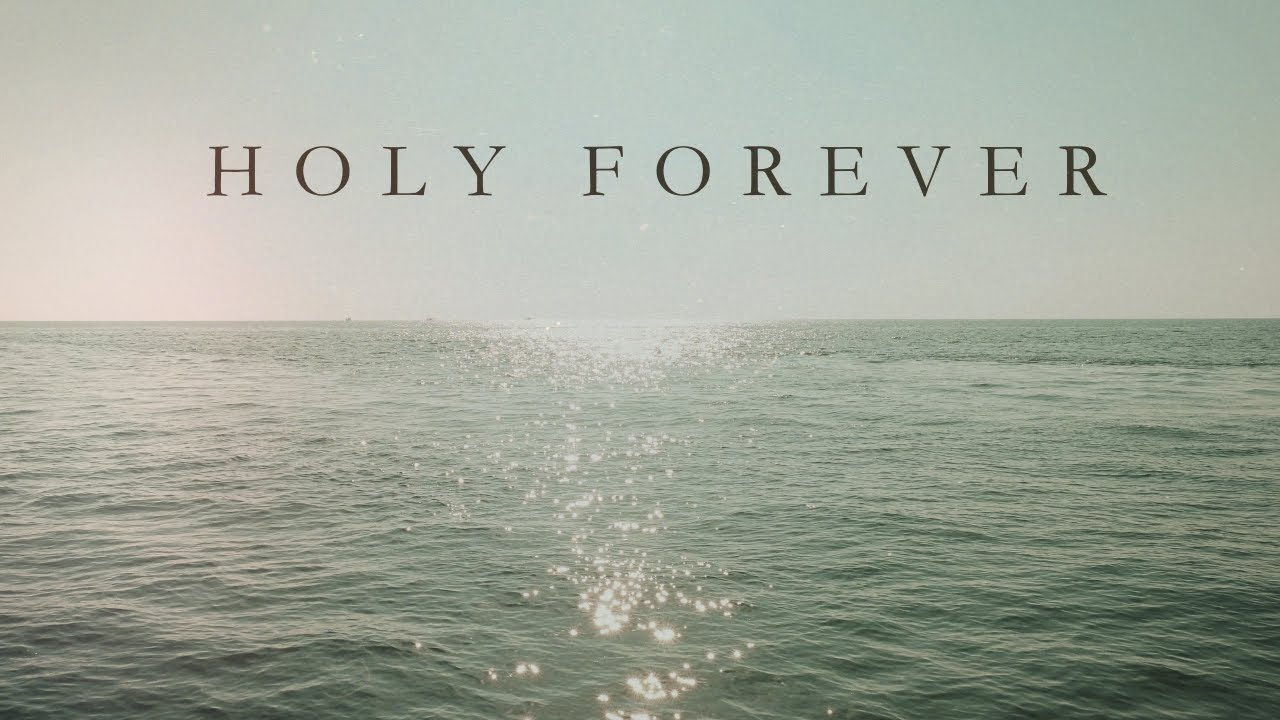 Holy Forever [Christian Instrumental Piano Music]