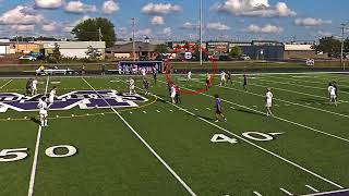 Hezi Mletzko Soccer Highlights 