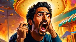 The Exploding Tacos Incident of 1984