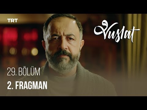 Vuslat 29. Bölüm - 2. Fragman