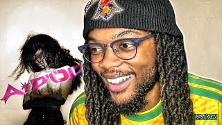 DELI Reacts to Tyla - A*POP (Album)