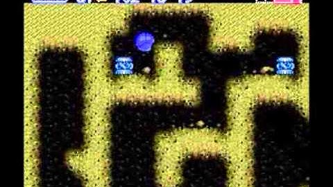 Super Metroid Vanilla ++, part 2 of 3