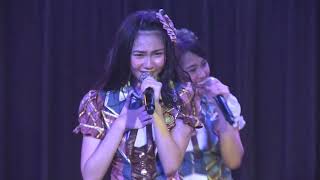 JKT48 「 Gen 3 」 - Arah Sang Cinta dan Balasannya (Koi no Keikou to Taisaku)