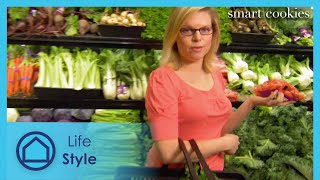 Family Time | Smart Cookies 1/26 | Life+Style