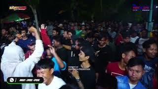 HAPPY LOSS - SATRU 2 - ANA SANJAYA - PEMUDA NGGONANG GERANG'S COMMUNITY - WINONG PATI